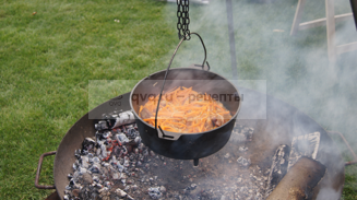 плов и морковь плов и морковь