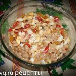 фасоль фасоль