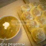 пампушки