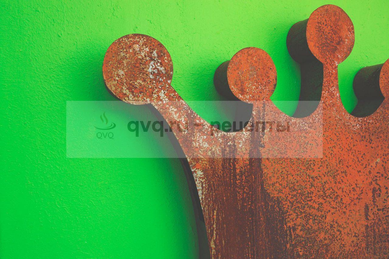 коронавирус и продукты