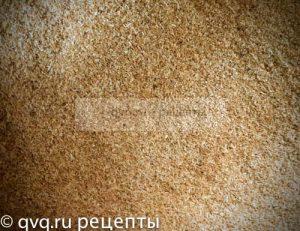 Древесная мука