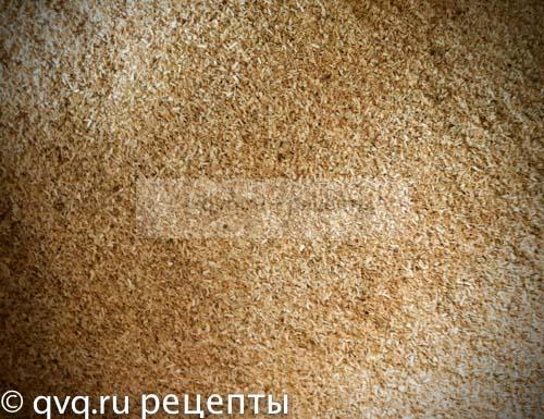 Древесная мука