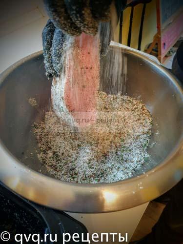 специи на мясо специи на мясо