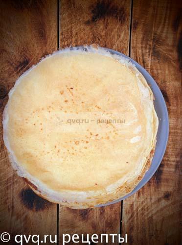 Блинчики блинчики