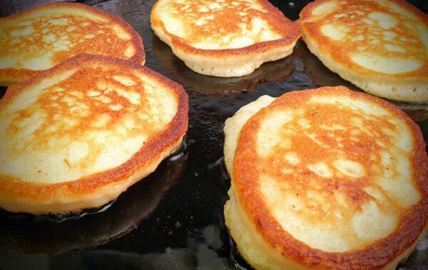 оладьи оладьи